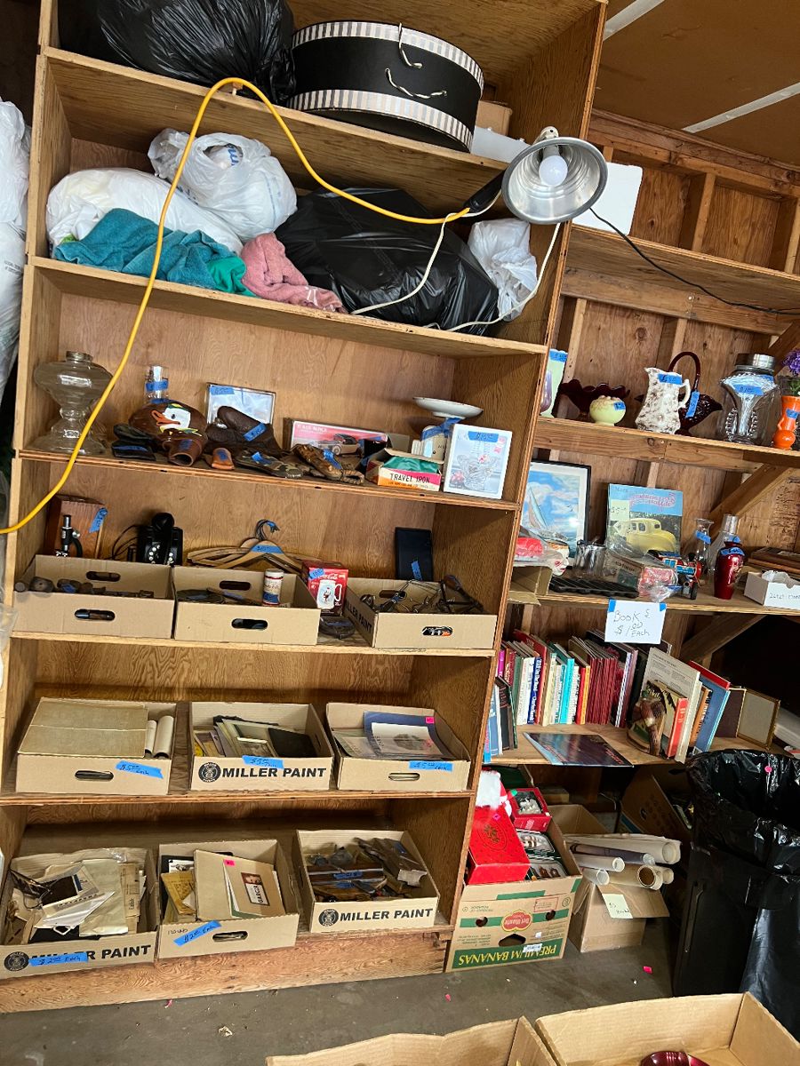 Treasure Trove phase 4 o4 in Grants Pass, OR starts on 10/3/2025