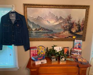 Sale Picture