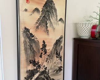 Asian painting