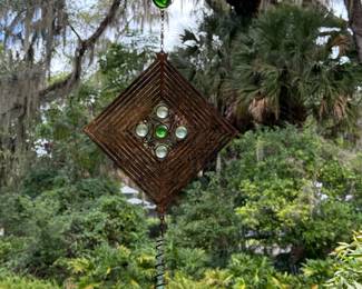 Suncatcher