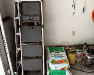 Ladders