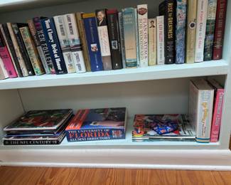 Books