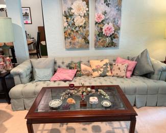 Formal living room
