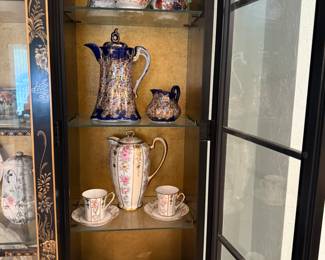 China cabinet