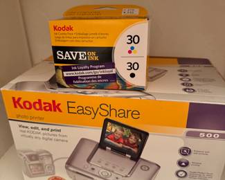Kodak Easyshare