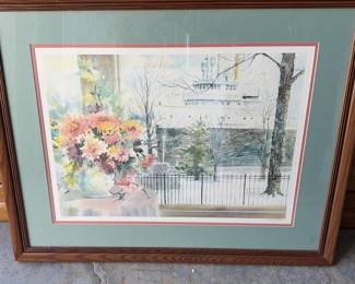 Sale Picture