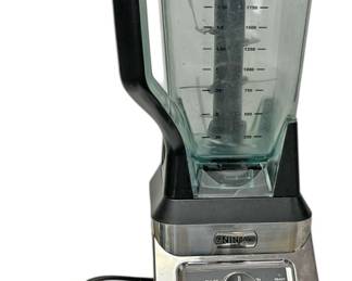 Ninja Blender Model BL660 