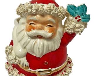 Rubens Japan Santa Figurine 7 