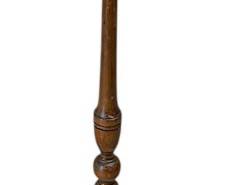 44 Tall Wooden Plant Stand 
