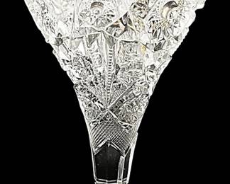 Imperial Thunderbolt Hobstar Chalice 