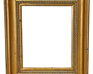 Giltwood Picture Frame 30 