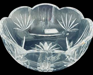 Waterford Crystal Marquis Sweet Memories 