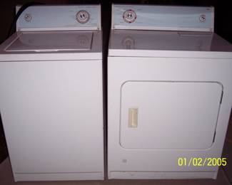 Washer Dryer. Working condition.