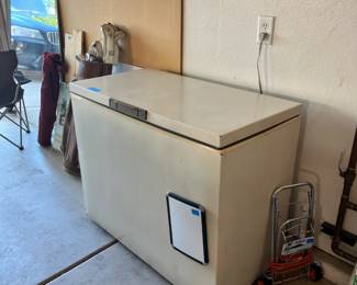 Freezer