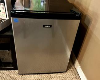Mini Refrigerator