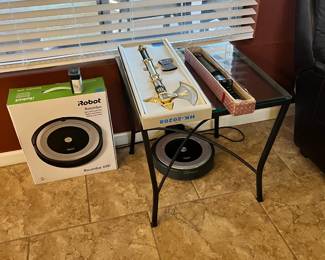 Roomba