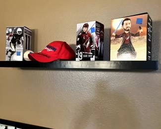 Collectables