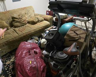 garge 2 items