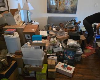 kitchen, decor and more