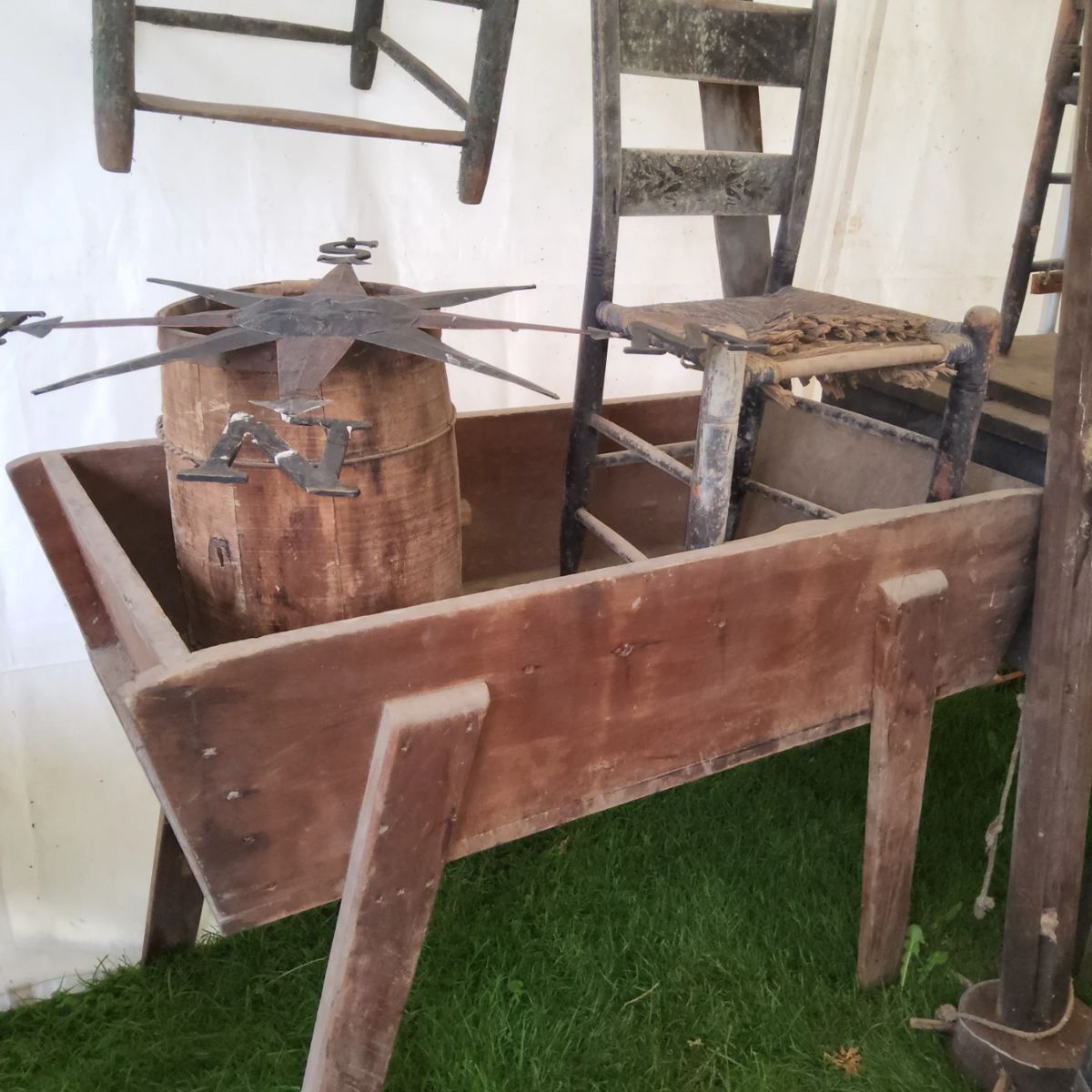 Primitives