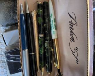 Pens