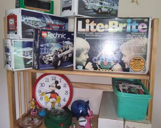 Lite-brite