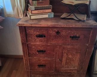 Washstand