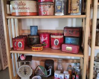Tins