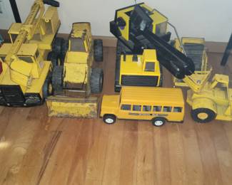 Tonka