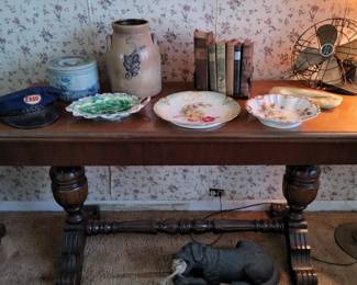 Sofa table