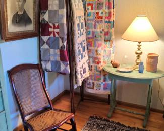 Quilts (as is)