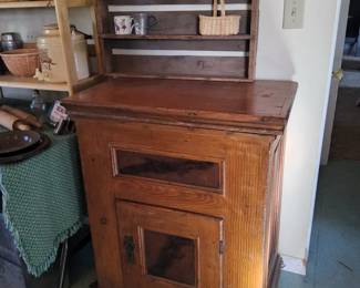 Ice box