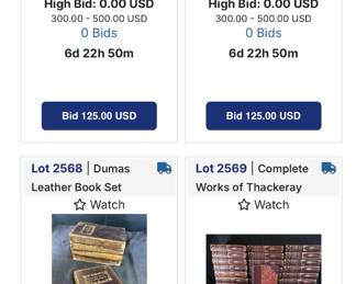 Sale Picture