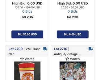 Sale Picture