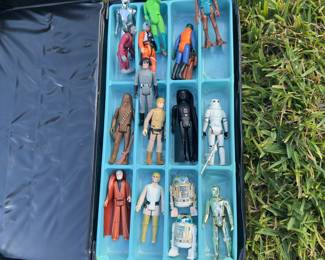 Star wars