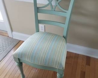 Dining chair