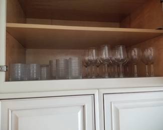 Glassware