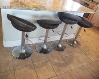 Bar stools