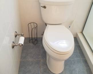 Commode