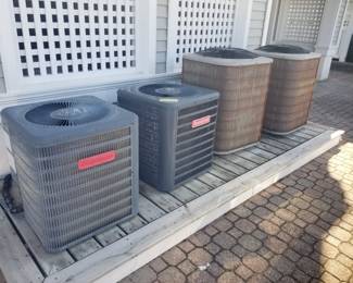 HVAC