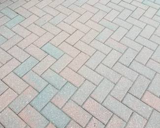Pavers