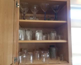 Glassware