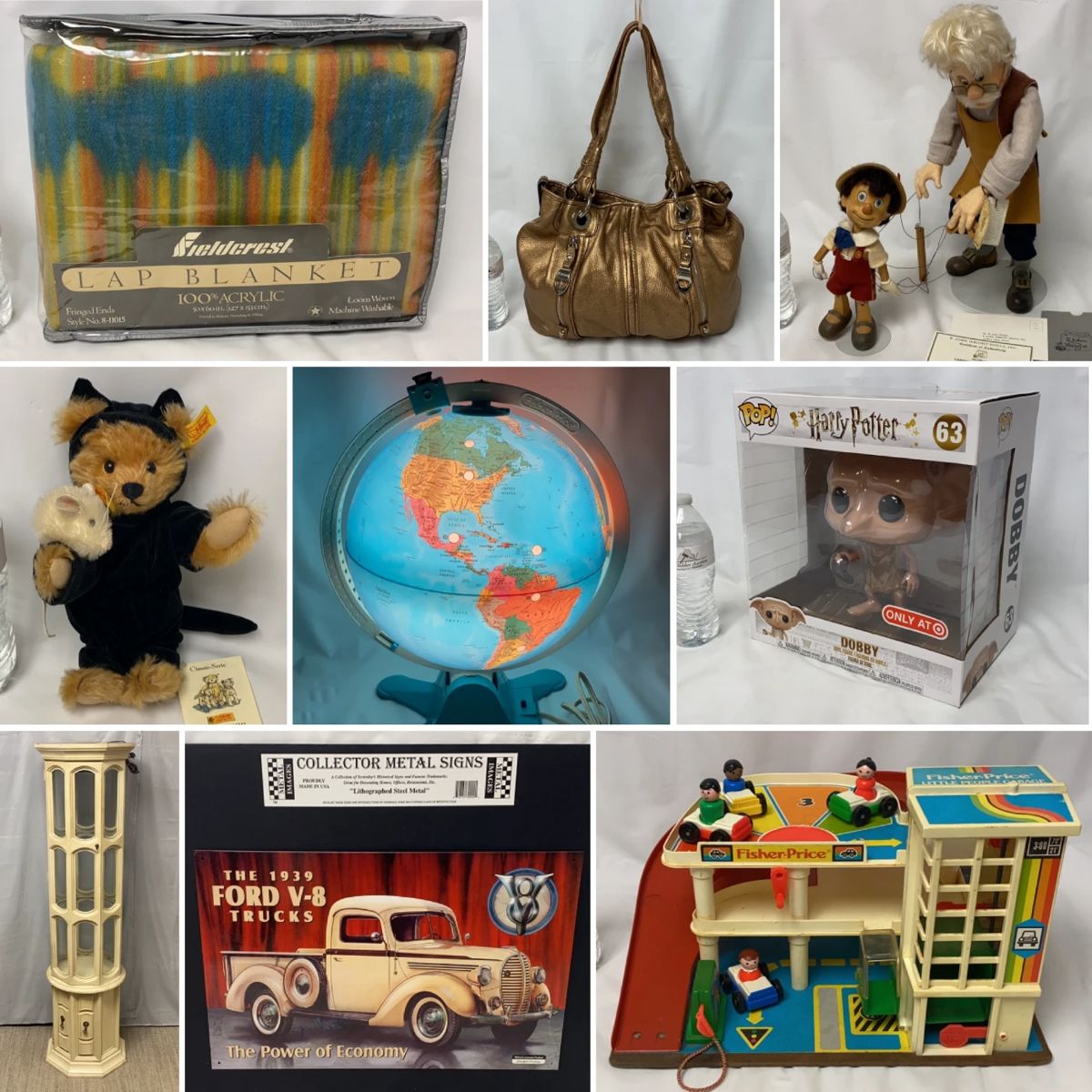 Auction 181 LIVE