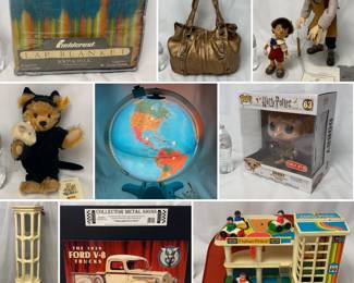 Auction 181 LIVE