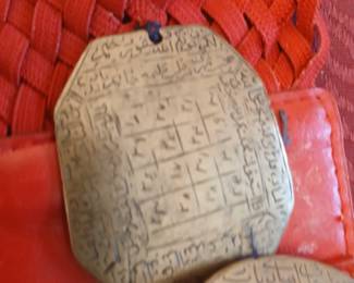 Amulet 