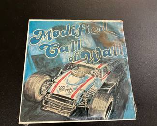 Modified Call of Wall Album