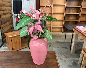 Ceramic Vase