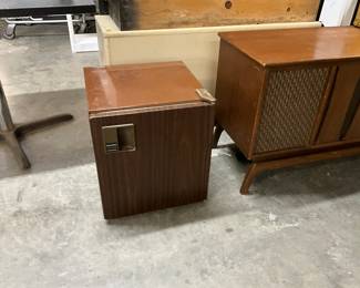 Mini Refrigerator 