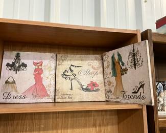 Wall Decor