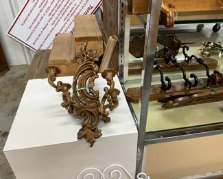 Wall Sconce